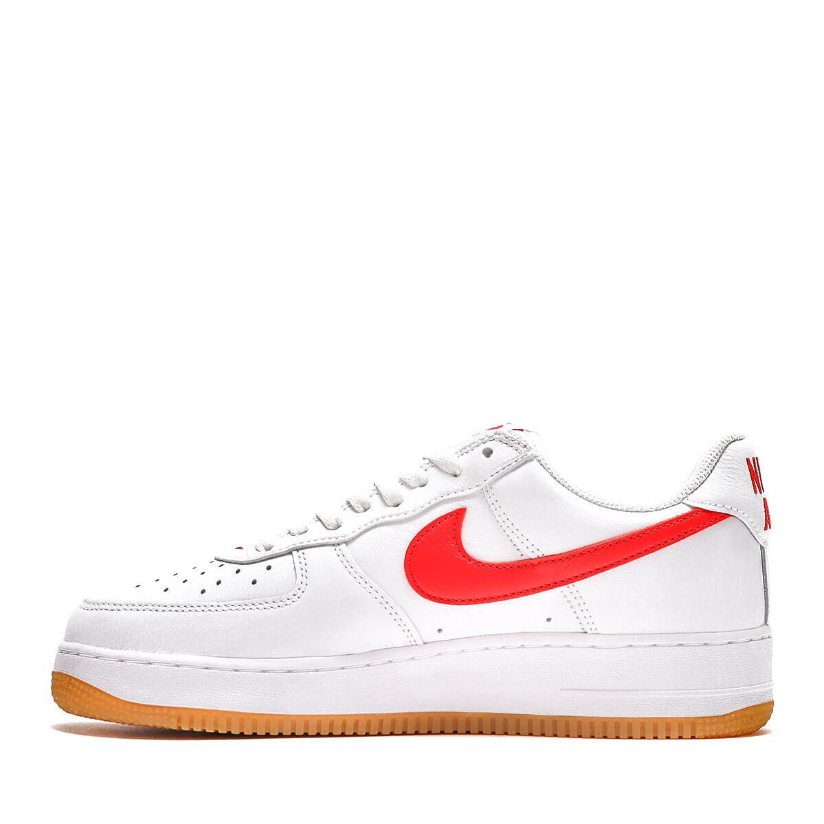 NIKE Air Force 1 エアーフォース1 白　26.5