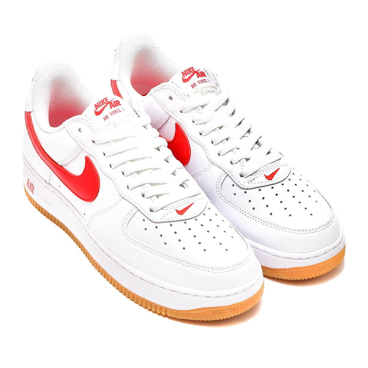 NIKE Air Force 1 エアーフォース1 白　26.5