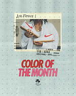 ナイキ(NIKE), アトモス(atmos) エア フォース 1｜写真16