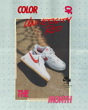 ナイキ(NIKE), アトモス(atmos) エア フォース 1｜写真18