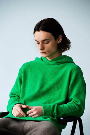 ウェルノード(welenode) 2022-23年秋冬ウィメンズ&メンズコレクション  - 写真1