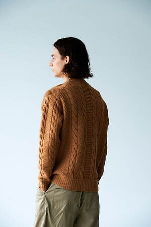 ウェルノード(welenode) 2022-23年秋冬ウィメンズ&メンズコレクション  - 写真2