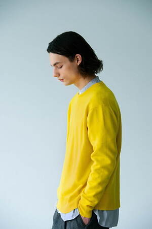 ウェルノード(welenode) 2022-23年秋冬ウィメンズ&メンズコレクション  - 写真3