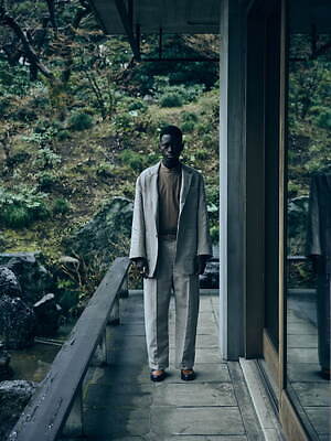 ラキネス(RAKINES) 2022-23年秋冬ウィメンズ&メンズコレクション  - 写真1