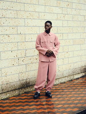 ラキネス(RAKINES) 2022-23年秋冬ウィメンズ&メンズコレクション  - 写真7