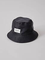 ステュディオス×ビューティフルピープルのウィメンズバケットハット＆キャップ、透け感のあるオーガンジーで｜写真2