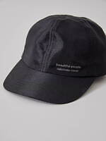 ステュディオス×ビューティフルピープルのウィメンズバケットハット＆キャップ、透け感のあるオーガンジーで｜写真12