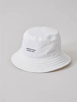 ステュディオス×ビューティフルピープルのウィメンズバケットハット＆キャップ、透け感のあるオーガンジーで｜写真9