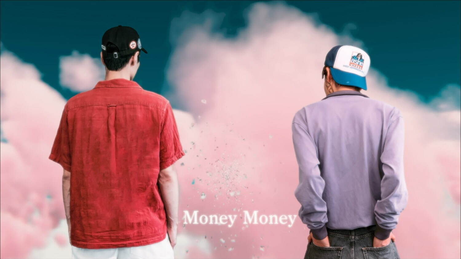 Money Money feat.Jeter｜写真5