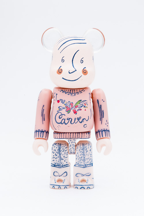 MEDICOM TOY - BE@RBRICK 