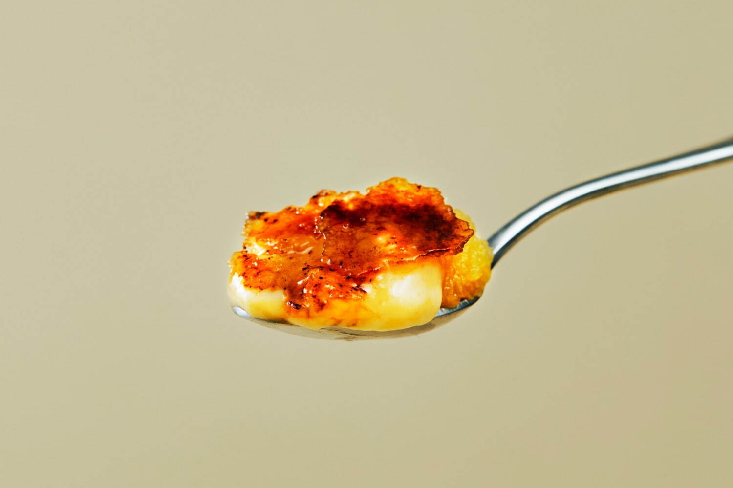 「壺芋ブリュレ」のアレンジスイーツ、炙ったとろける焼き芋×濃厚カスタードを岐阜・ミングルで｜写真5