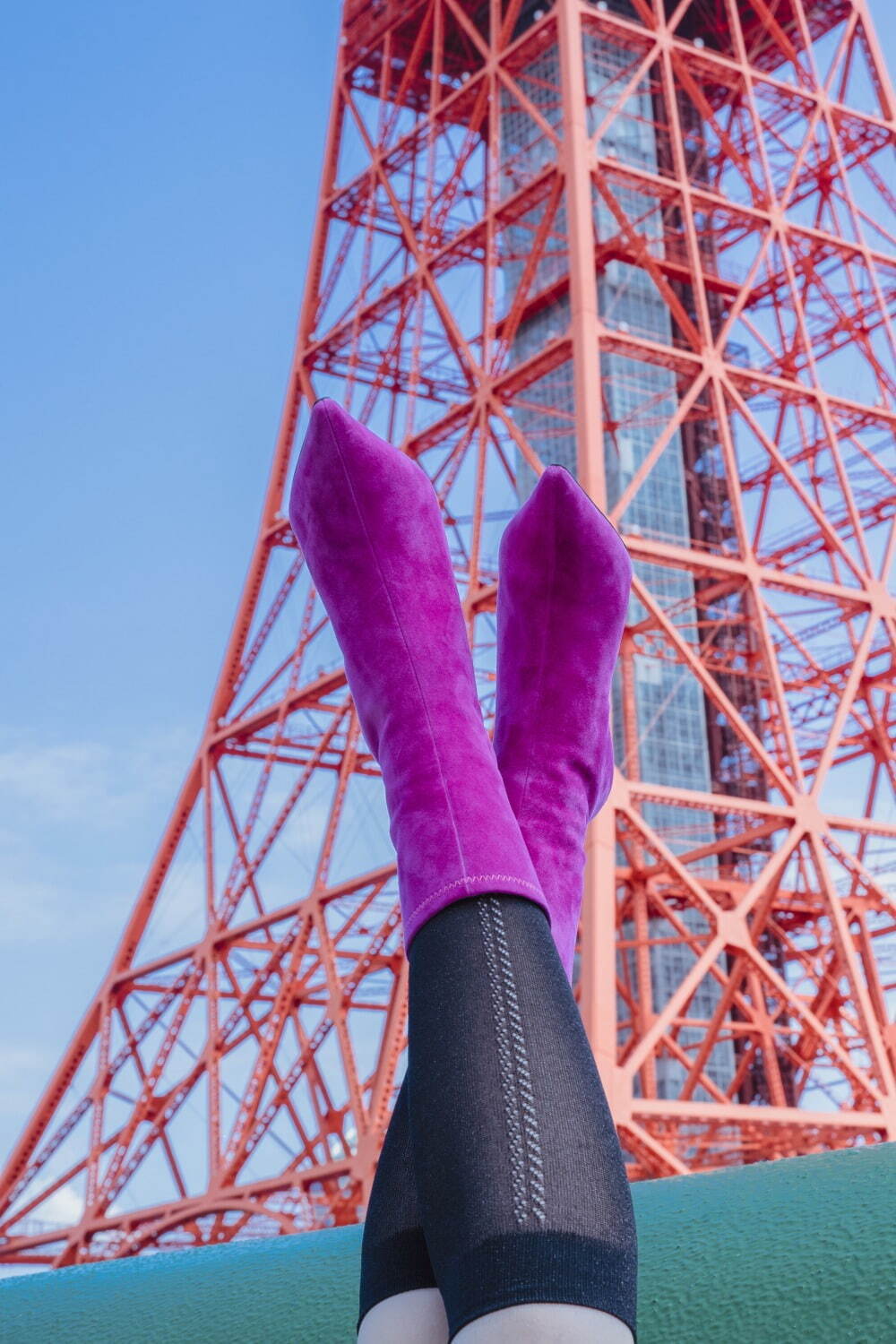 ダニエラ＆ジェマ 2022-23年秋冬<span>コレクション</span> - 写真5