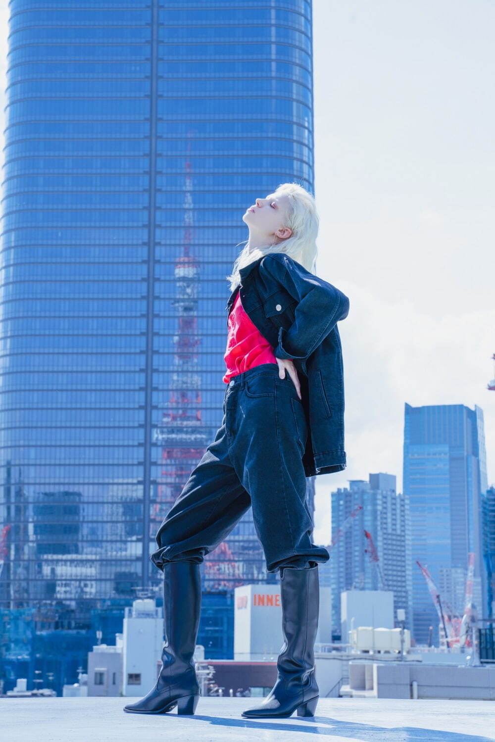 ダニエラ＆ジェマ 2022-23年秋冬<span>コレクション</span> - 写真7
