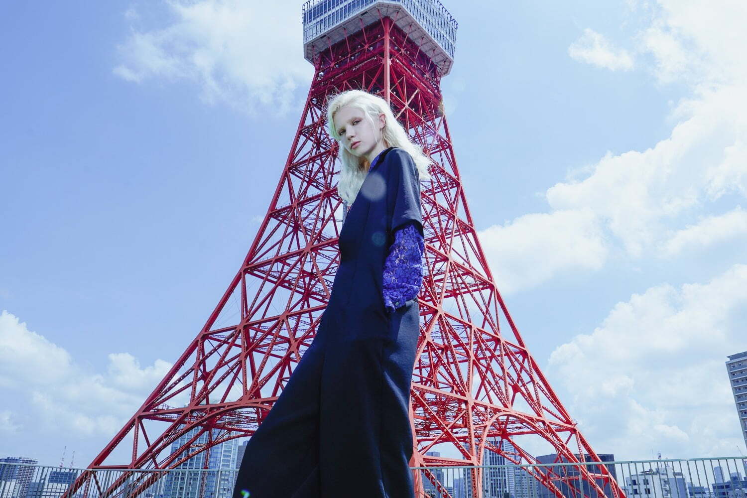 ダニエラ＆ジェマ 2022-23年秋冬 ウィメンズ コレクション