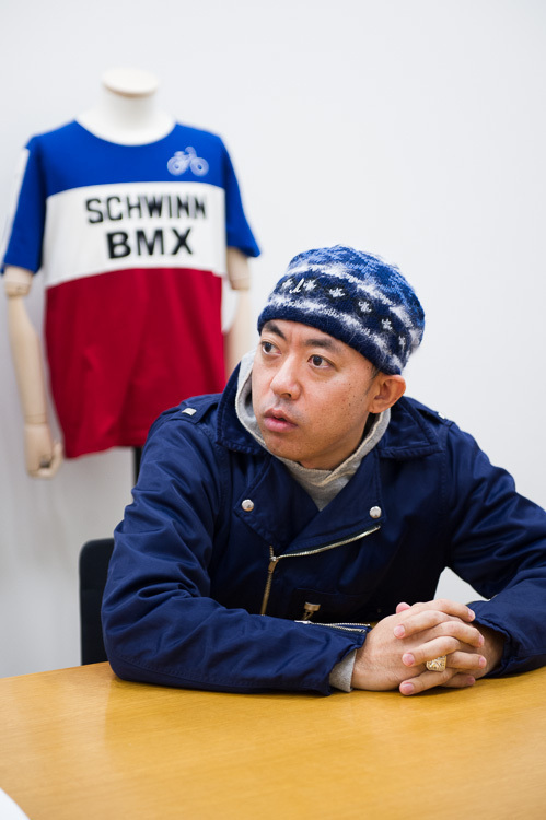 【インタビュー】NIGO、UTから再始動！ファッション、Tシャツ哲学、最新コレクションを語る | 写真