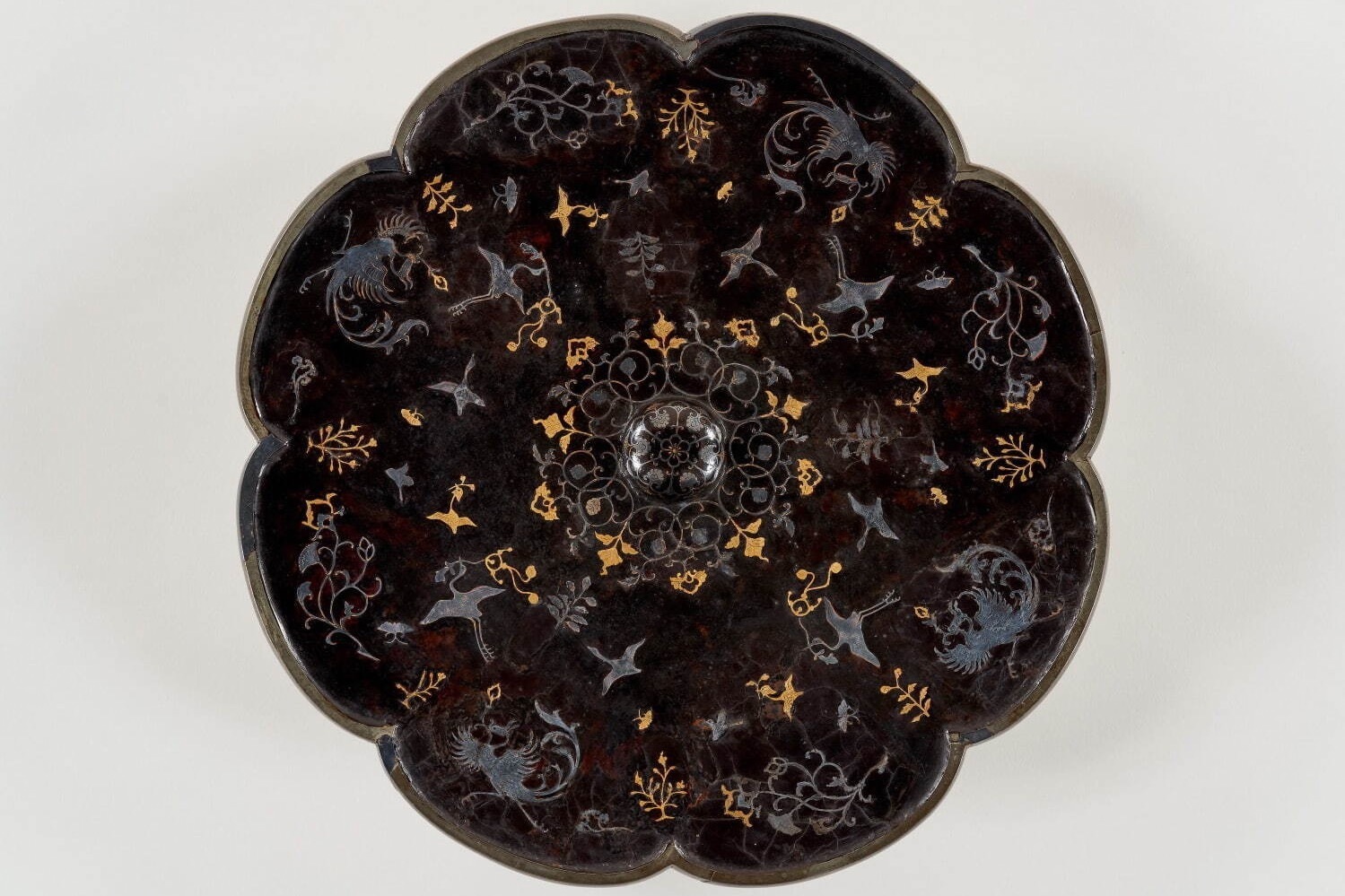 江戸時代｜「第74回 正倉院展」奈良国立博物館で - 奈良時代の文化を伝える工芸品を出陳、装いにまつわる宝物も