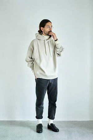 ヤシキ(YASHIKI) 2022-23年秋冬ウィメンズ&メンズコレクション  - 写真23