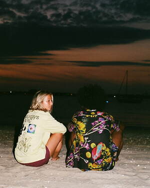 サタデーズ ニューヨークシティ(Saturdays NYC) 2022年秋ウィメンズ&メンズコレクション  - 写真2