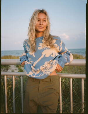 サタデーズ ニューヨークシティ(Saturdays NYC) 2022年秋ウィメンズ&メンズコレクション  - 写真13