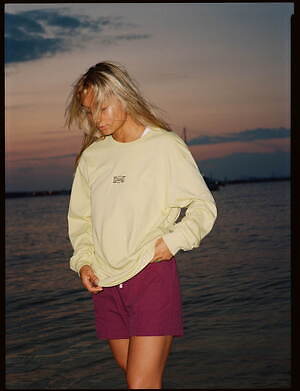 サタデーズ ニューヨークシティ(Saturdays NYC) 2022年秋ウィメンズ&メンズコレクション  - 写真15