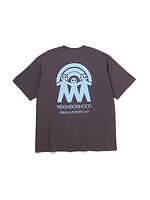 ネイバーフッド、fAWAのグラフィックアートを施したコラボTシャツ｜写真15