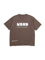 ネイバーフッド、fAWAのグラフィックアートを施したコラボTシャツ｜写真34