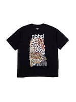 ネイバーフッド、fAWAのグラフィックアートを施したコラボTシャツ｜写真44