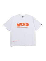 ネイバーフッド、fAWAのグラフィックアートを施したコラボTシャツ｜写真30