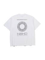 ネイバーフッド、fAWAのグラフィックアートを施したコラボTシャツ｜写真23