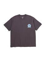 ネイバーフッド、fAWAのグラフィックアートを施したコラボTシャツ｜写真14