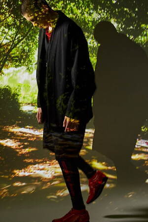 タイガリオナ(TAIGALIONA) 2022-23年秋冬メンズコレクション  - 写真1