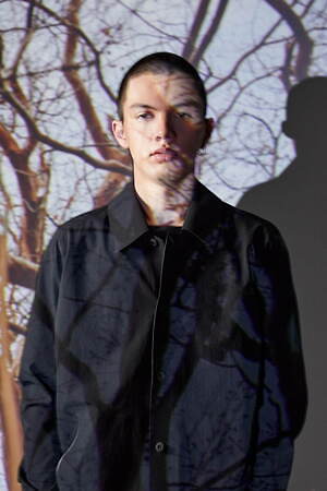 タイガリオナ(TAIGALIONA) 2022-23年秋冬メンズコレクション  - 写真9