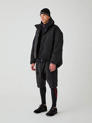 タイガリオナ(TAIGALIONA) 2022-23年秋冬メンズコレクション  - 写真10