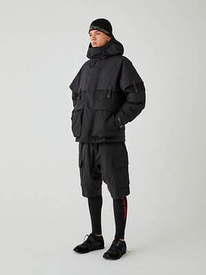 タイガリオナ(TAIGALIONA) 2022-23年秋冬メンズコレクション  - 写真12