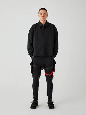 タイガリオナ(TAIGALIONA) 2022-23年秋冬メンズコレクション  - 写真16