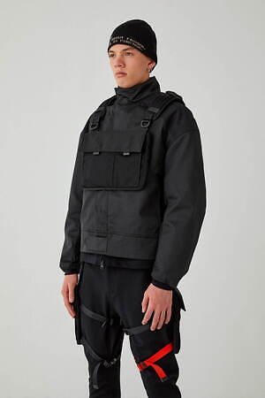 タイガリオナ(TAIGALIONA) 2022-23年秋冬メンズコレクション  - 写真18