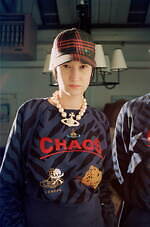 総柄 Vivienne Westwood(ヴィヴィアンウエストウッド) トップス