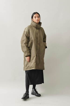 ロフトラボ(The LOFT LABO) 2022-23年秋冬ウィメンズコレクション  - 写真1