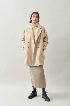 ロフトラボ(The LOFT LABO) 2022-23年秋冬ウィメンズコレクション  - 写真14