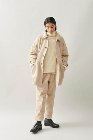 ロフトラボ(The LOFT LABO) 2022-23年秋冬ウィメンズコレクション  - 写真16