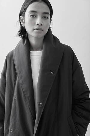 ロフトラボ(The LOFT LABO) 2022-23年秋冬ウィメンズコレクション  - 写真17