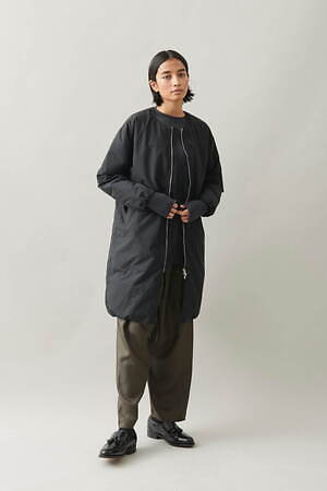 ロフトラボ(The LOFT LABO) 2022-23年秋冬ウィメンズコレクション  - 写真22