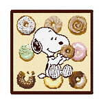 「うめだスヌーピーフェスティバル」阪急うめだ本店で、限定グッズ＆ピーナッツカフェのケーキも｜写真5