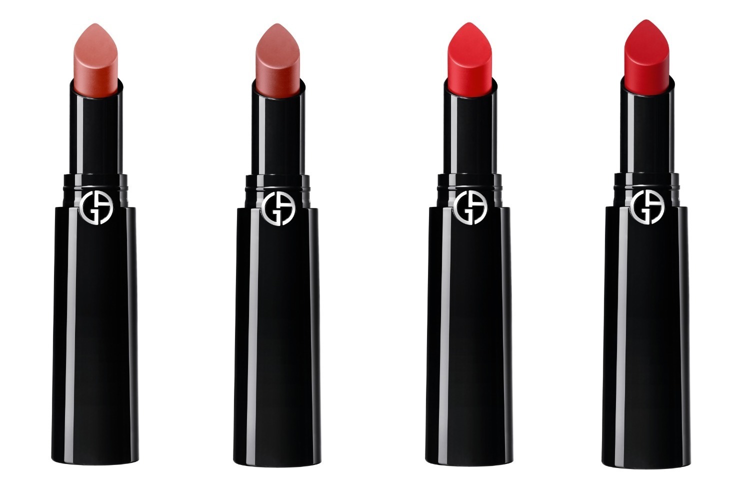 アルマーニ ビューティ22年クリスマスコスメ、人気ルージュ＆アイシャドウの華やか限定色など