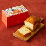 アフタヌーンティー・ティールーム“さつまいも＆栗”の秋限定焼き菓子、マロングラッセ風ミルクティーも｜写真12