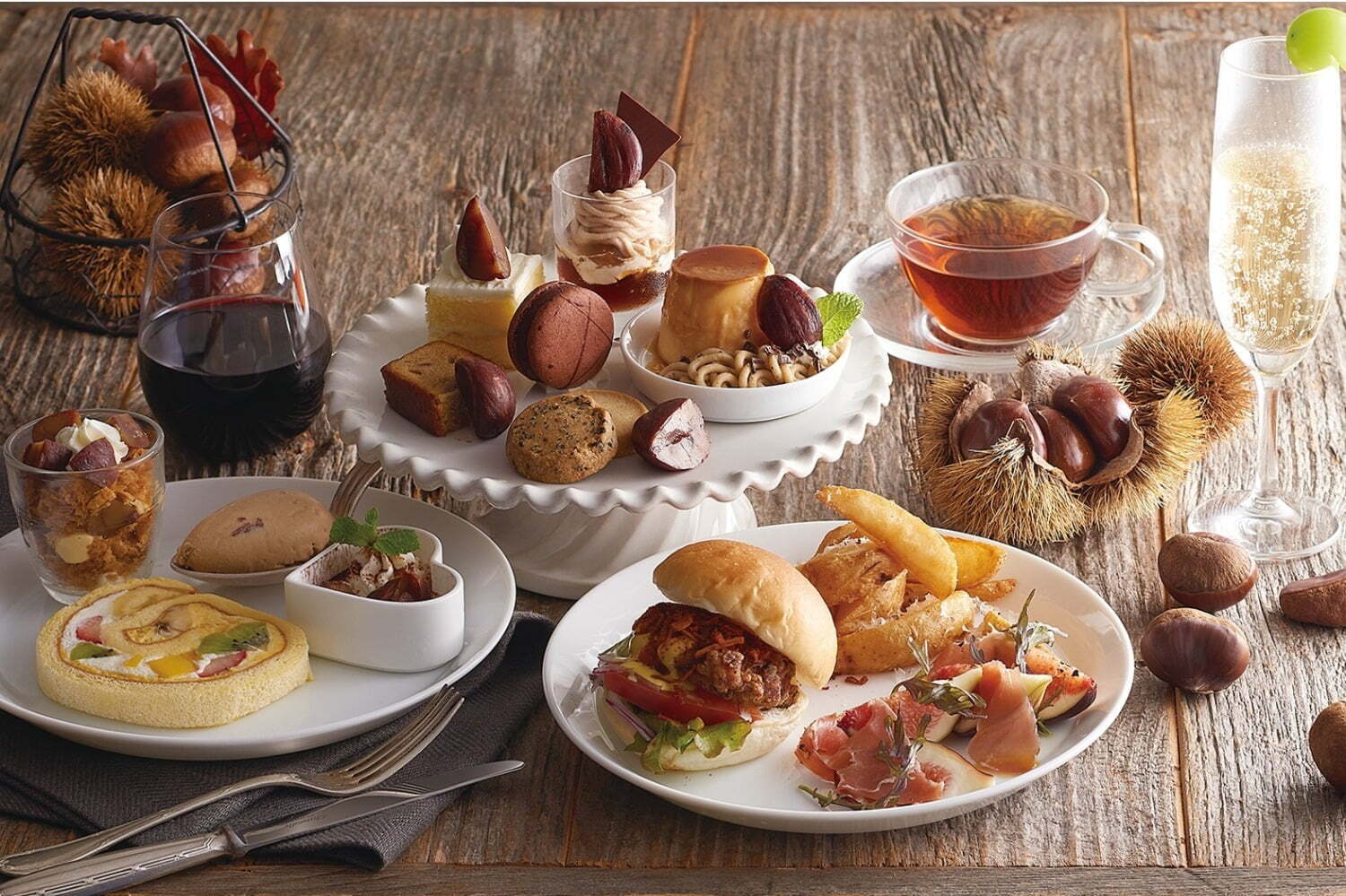 キハチ 青山本店