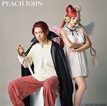 ピーチ・ジョン(PEACH JOHN) ONE PIECE FILM RED｜写真1