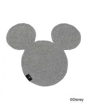 ディズニー ミッキーマウス のサウナグッズがエストネーションから 耳付きハットやtシャツ ファッションプレス