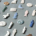 アフタヌーンティー・リビングに“仏・英国ヴィンテージ食器”が集結、テールド フェールのカップなど｜写真4