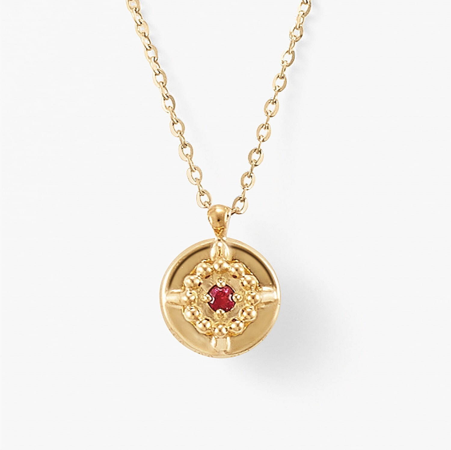 ブリラ ネックレス 55,000円